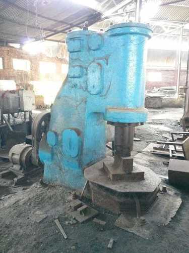 Pneumatic Forging Hammer-  400KG