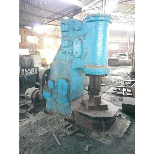 Pneumatic Forging Hammer-  400KG