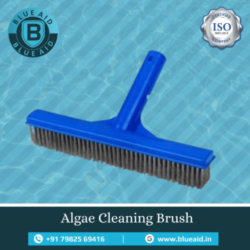 Swimming Pool Algae Cleaning Brush