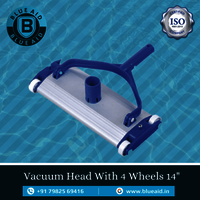 Swimming Pool Vacuum Head