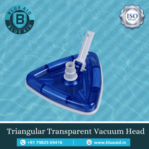 Swimming Pool Triangular Vacuum Head