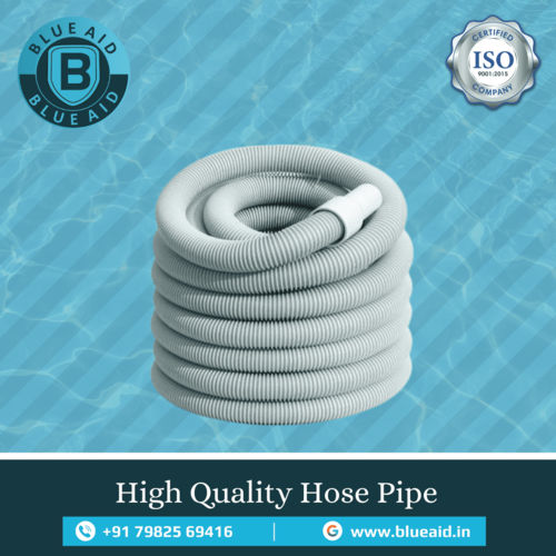 Swimming Pool Hose Pipe