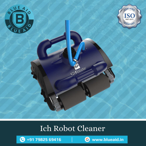 Swimming Pool Robotic Pool Cleaner