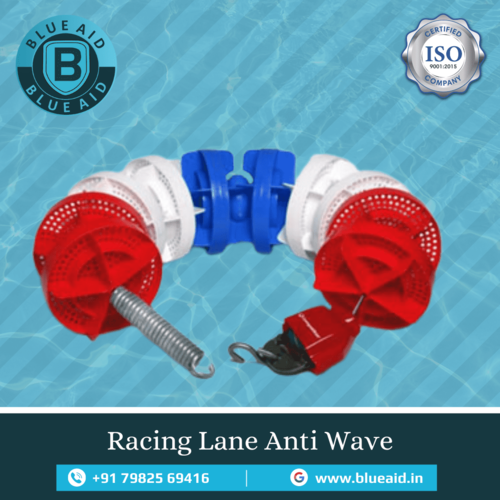 Swimming Pool Racing Lane By LAXMI ENTERPRISES