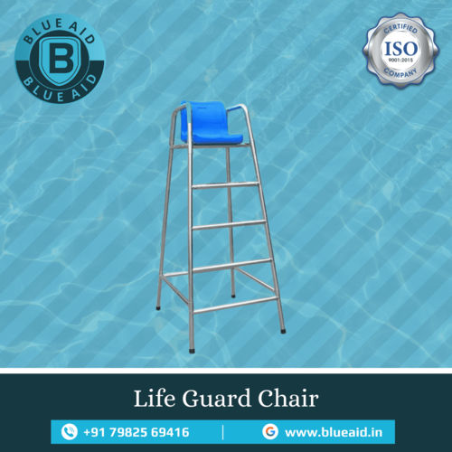 Swimming Pool Life Guard Chair