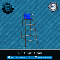 Swimming Pool Life Guard Chair