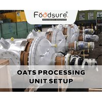 Oats Plant Setup - General Use: Commercial