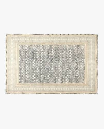 Block Print Rugs