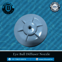 Swimming Pool Eye Diffuser Nozzle