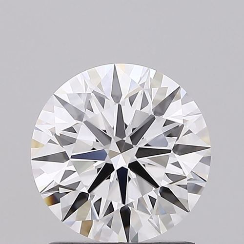 1.23 Carat VVS2 Clarity ROUND Lab Grown Diamond