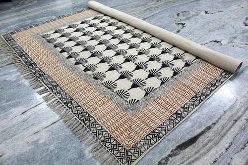 Cotton Rugs