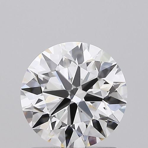 1.22 Carat VVS2 Clarity ROUND Lab Grown Diamond