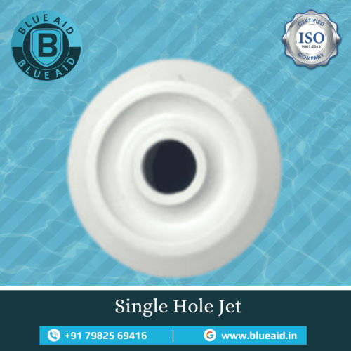 Single Hole Jet