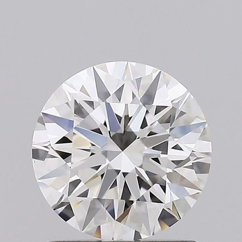 1.22 Carat VVS2 Clarity ROUND Lab Grown Diamond