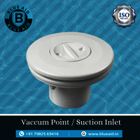 Suction Inlet