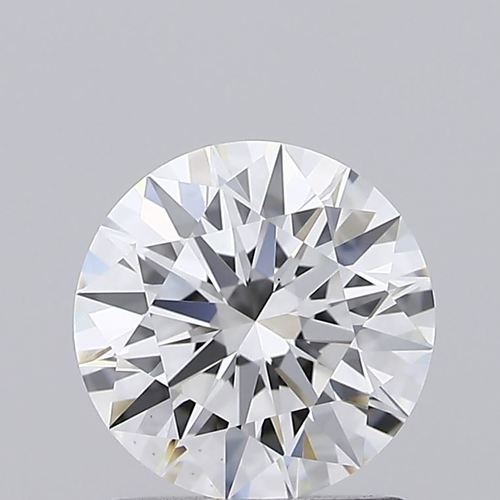 1.21 Carat VVS2 Clarity ROUND Lab Grown Diamond