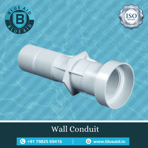 Wall Conduit