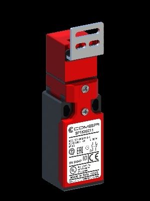 Interlocking Safety Switch without locking.