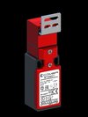 Interlocking Safety Switch Without Locking. - Color: Red & Black