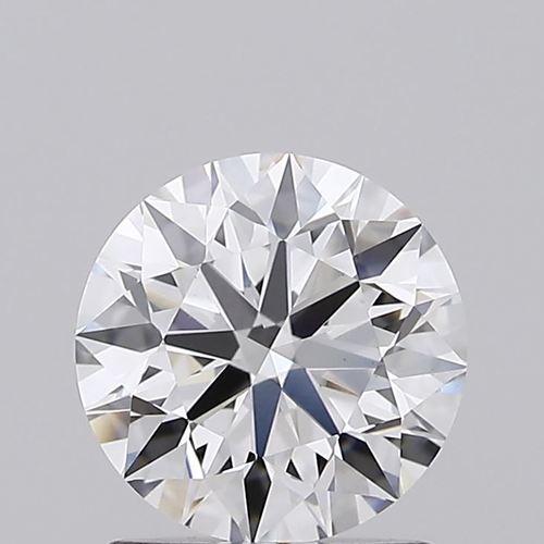 1.21 Carat VS1 Clarity ROUND Lab Grown Diamond