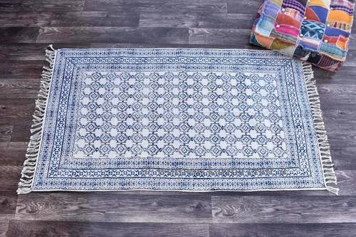 Handmade rug By SHRI SALASAR REALTECH PVT LTD.