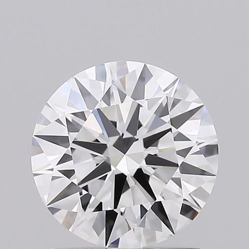 1.21 Carat VVS2 Clarity ROUND Lab Grown Diamond