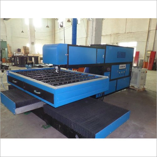 Die Board Laser Cutting Machine