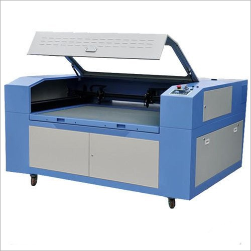 Automatic Co2 Laser Cutting Machine