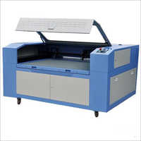 CO2 Laser Cutting Machine