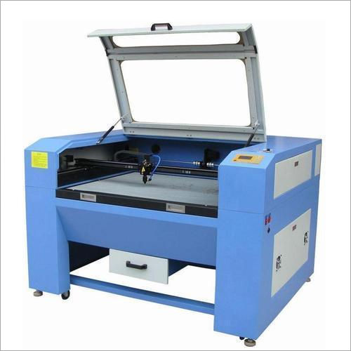 MDF Laser Cutting Machine