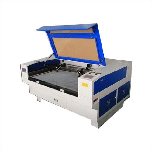 Blue Laser Engraving Machine