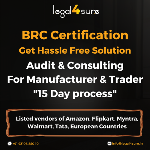 BRC Consultant