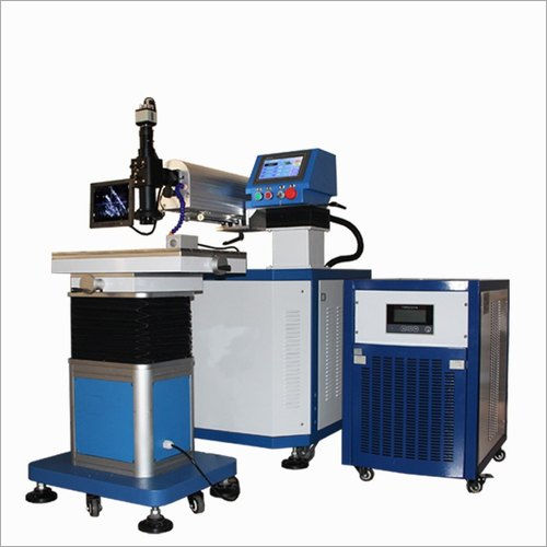 Die Mould Laser Welding Machine