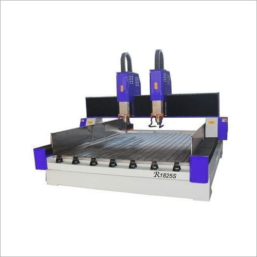 CNC Stone Carving Machine