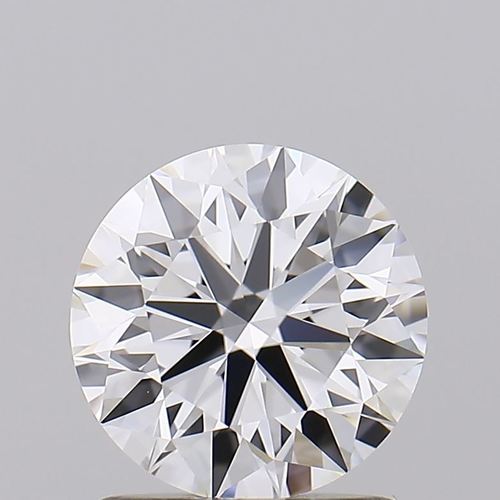 1.21 Carat VVS2 Clarity ROUND Lab Grown Diamond