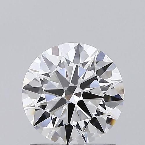 1.20 Carat VS1 Clarity ROUND Lab Grown Diamond