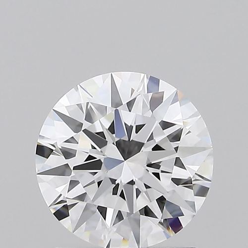 1.20 Carat VVS2 Clarity ROUND Lab Grown Diamond