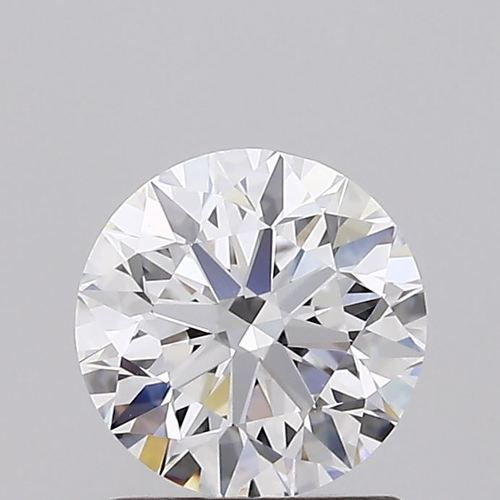 1.20 Carat VVS2 Clarity ROUND Lab Grown Diamond