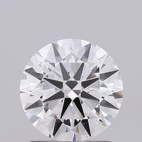 1.20 Carat VS1 Clarity ROUND Lab Grown Diamond