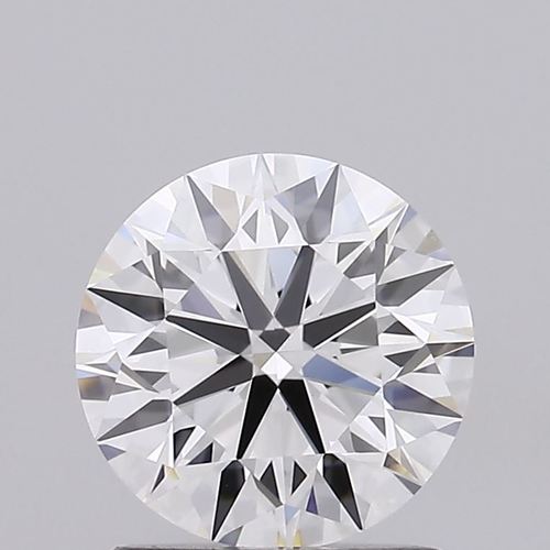 1.20 Carat VS1 Clarity ROUND Lab Grown Diamond