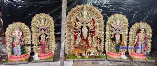 Durga Idols