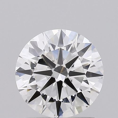 1.19 Carat VS1 Clarity ROUND Lab Grown Diamond