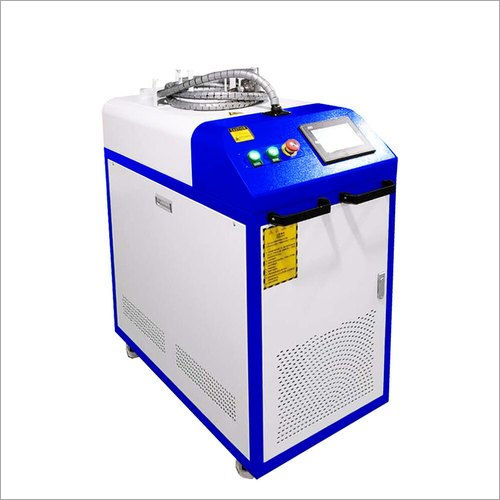 Laser Cleaning Machine