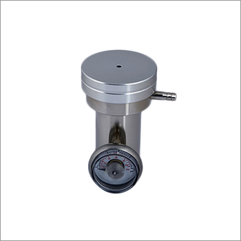 Demand Flow Regulator