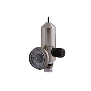 Fixed Flow Regulator