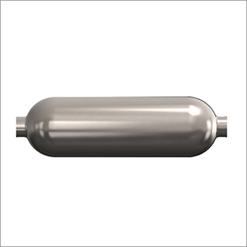 Double Ended Sampling Cylinders