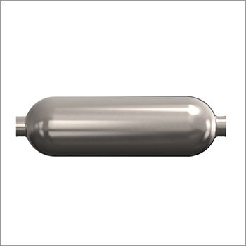 Double Ended Sampling Cylinders Usage: Industrial