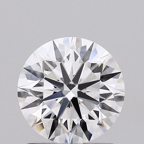1.19 Carat VS1 Clarity ROUND Lab Grown Diamond