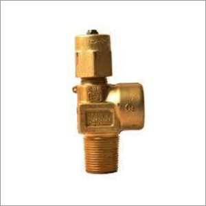 Cylinder Valve