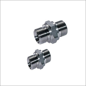 Cylinder Adaptors